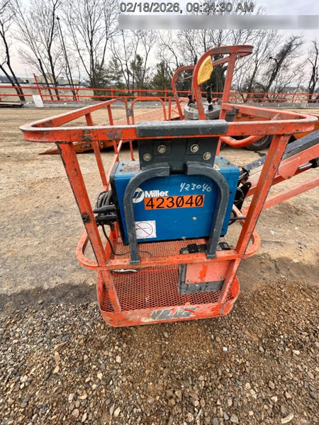 2024 MILLER ELECTRIC CST-282