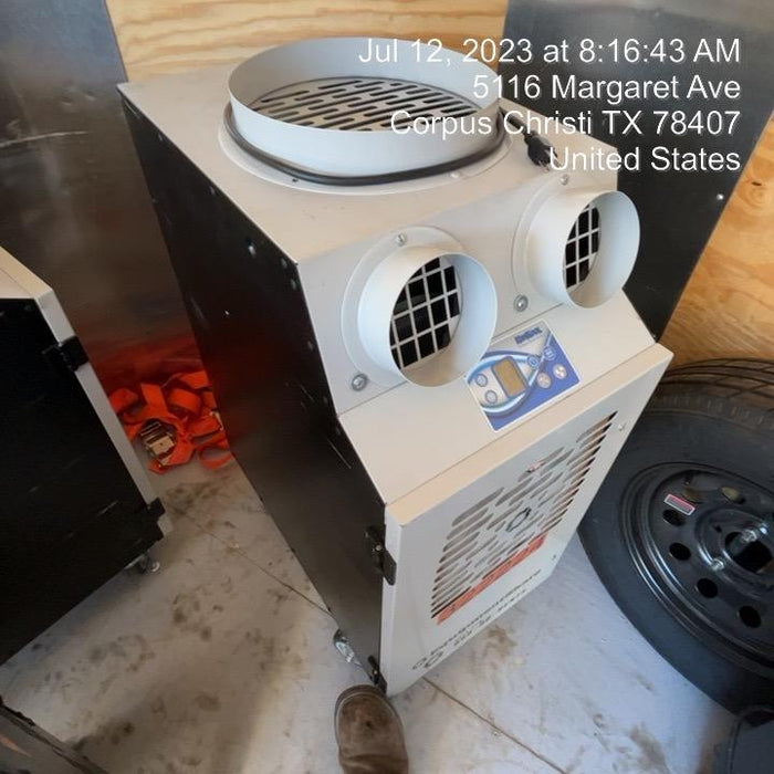 2023 KWIKOOL KPAC1411-2