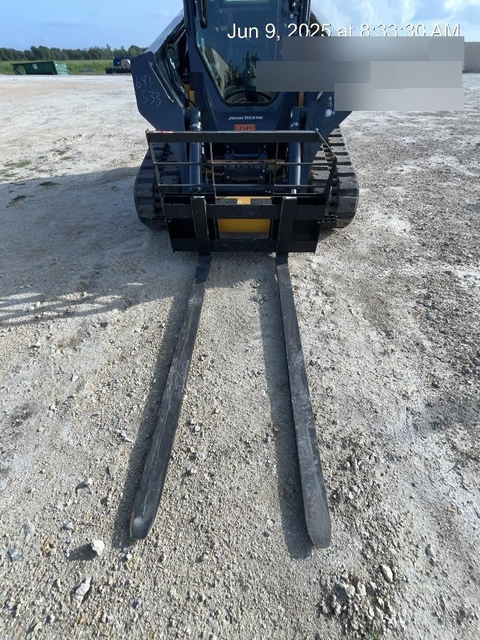 2025 ARROW MATERIAL HANDLING F5100CB-6018
