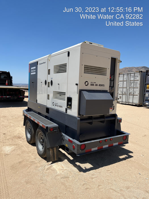 2023 ATLAS COPCO QAS 175