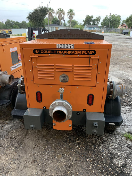 2021 MYERS-SETH A-DD6/HA/SAFE