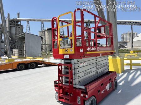 2026 MEC 4046+