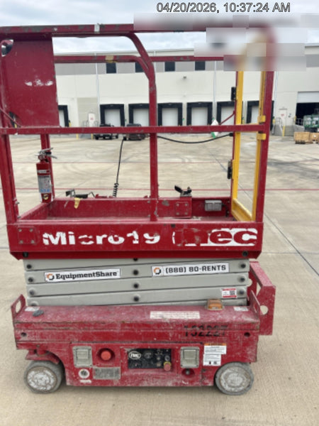 2021 MEC Micro 19