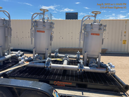 2022 TROJAN HOSE 31-FTR