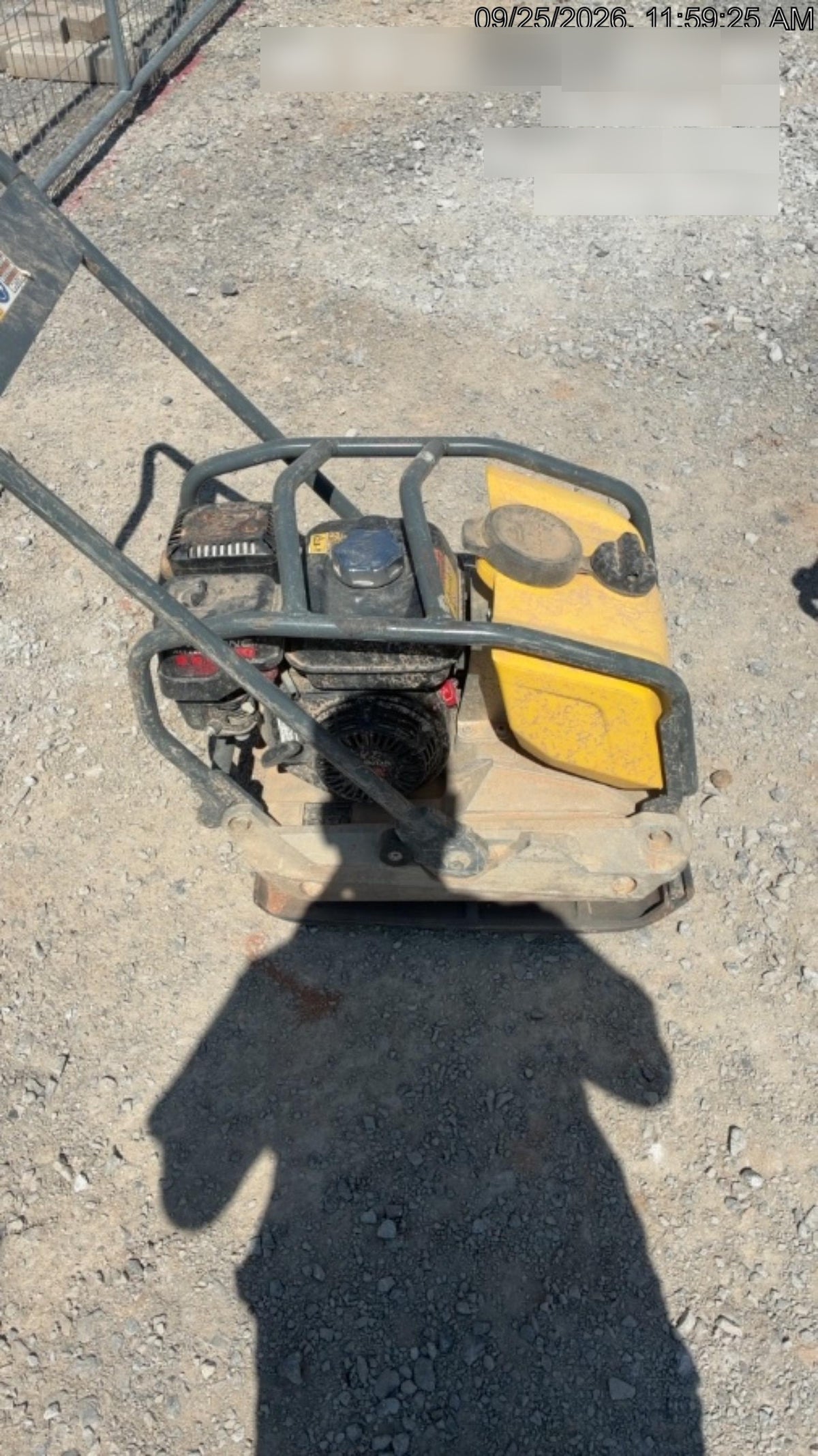 2024 WACKER NEUSON WP1550AW