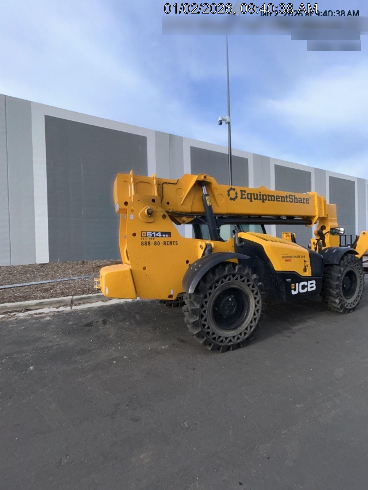 2024 JCB 514-56
