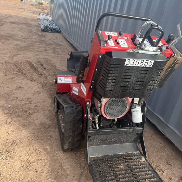 2023 BARRETO E2036RTKH-4MS