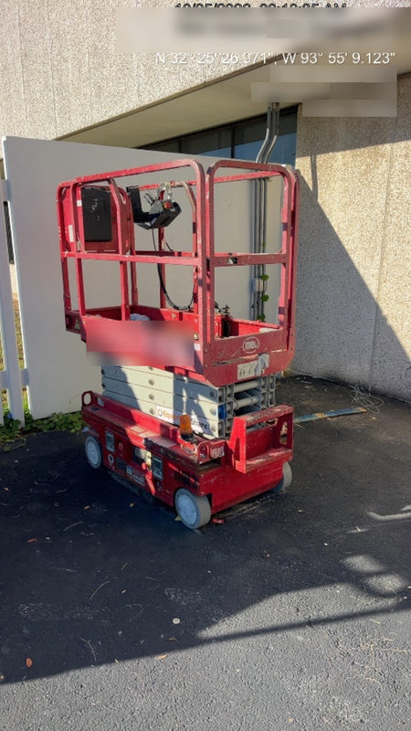 2018 MEC 1330SE