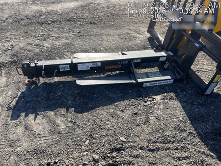 2025 STAR INDUSTRIES M1360B - Star JIB Boom