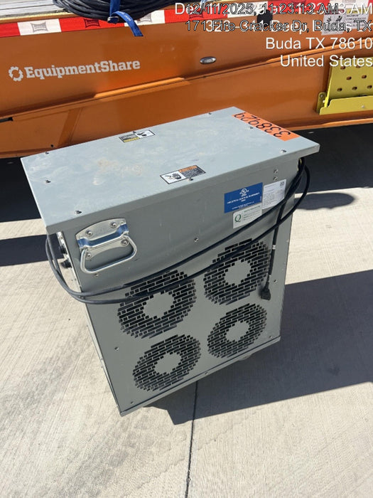 2022 ASCO AVTRON 2705