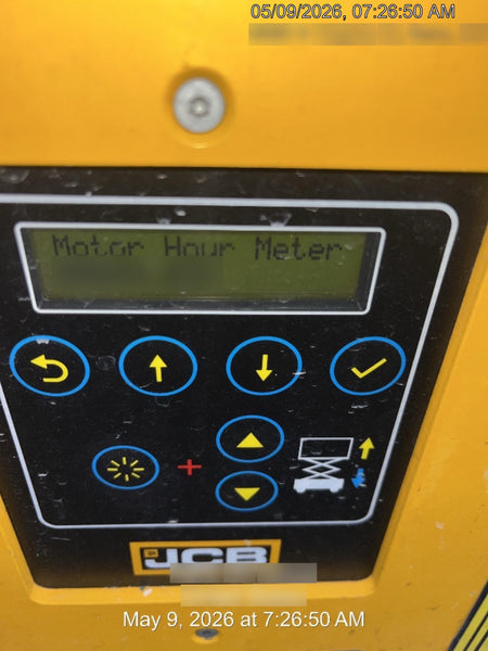 2022 JCB S4046E