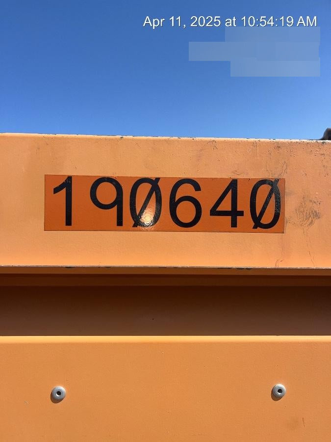 2021 PIONEER SAPP66S12L71-TD2.9L4
