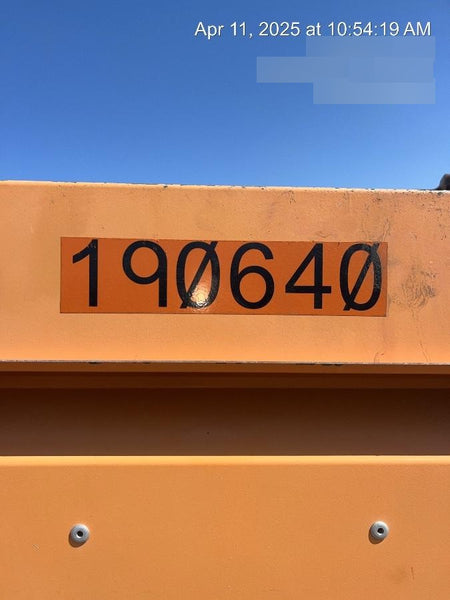 2021 PIONEER SAPP66S12L71-TD2.9L4