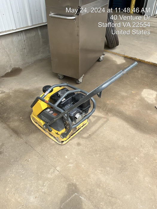 2022 WACKER NEUSON WP1540AW