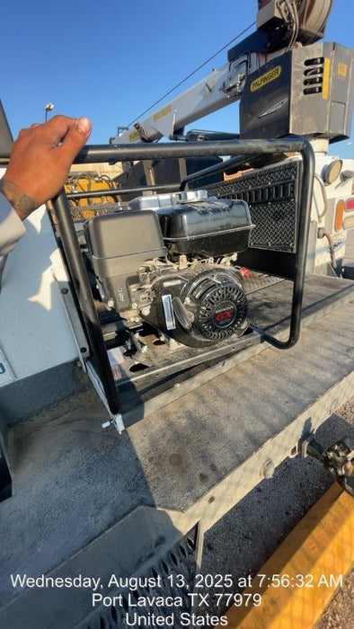 2025 MI-T-M WTP-T03-0MGH