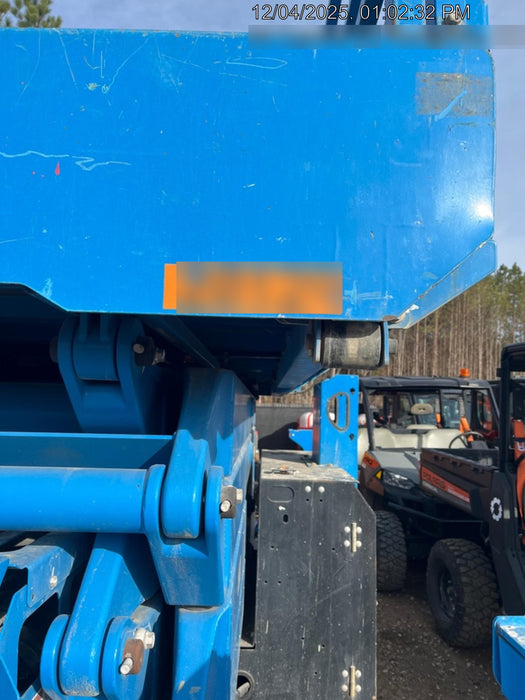 2018 GENIE GS-4390 RT