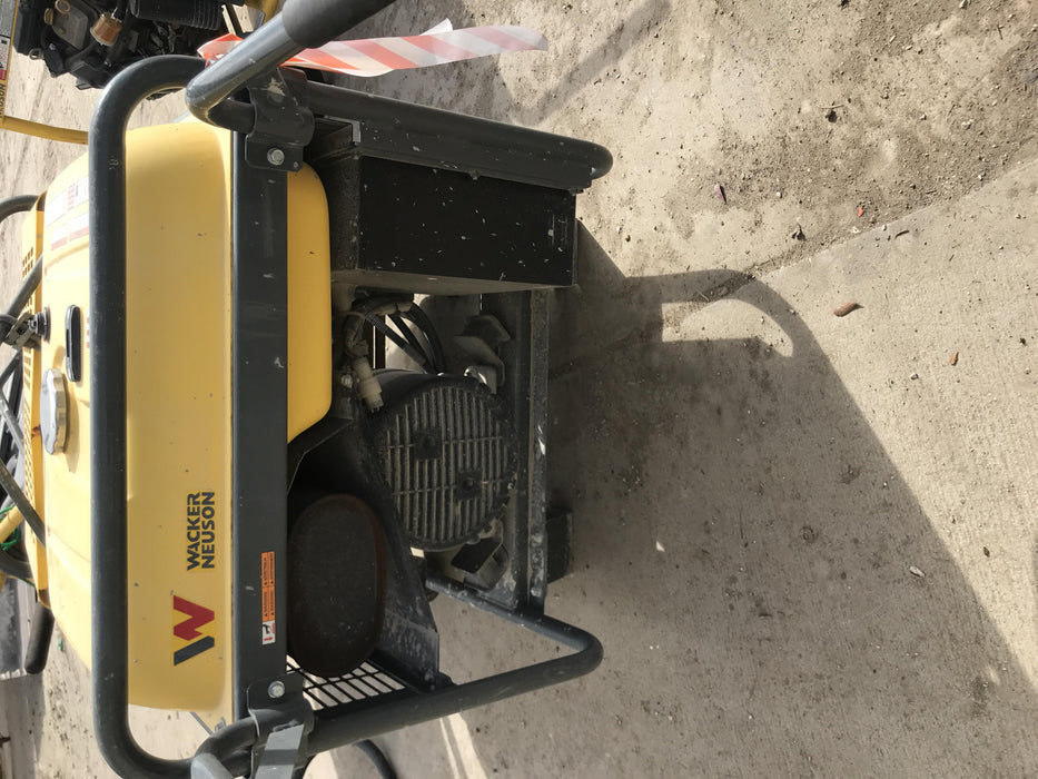 2019 Wacker Neuson GPS9700V Standard