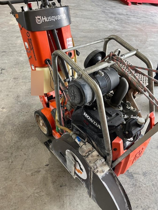 2020 HUSQVARNA FS 524