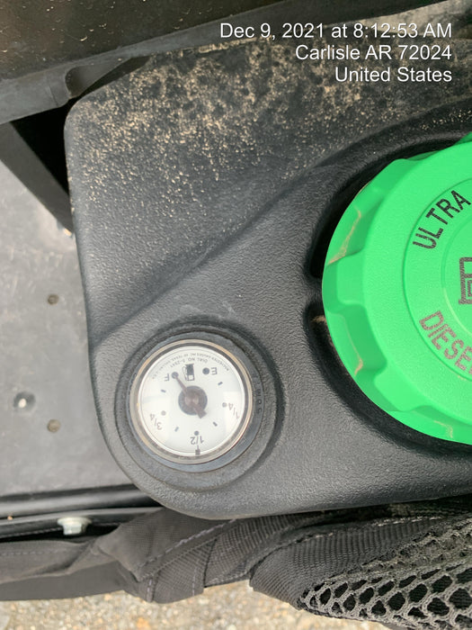 2020 John Deere 815E 2S 2 - 3 Seat UTV, DSL, 4WD, Canopy, Standard Rental Spec