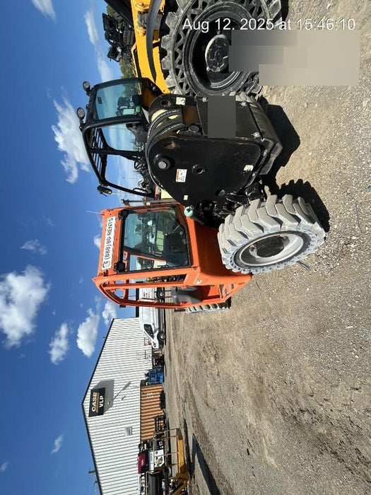 2019 JLG G5-18A
