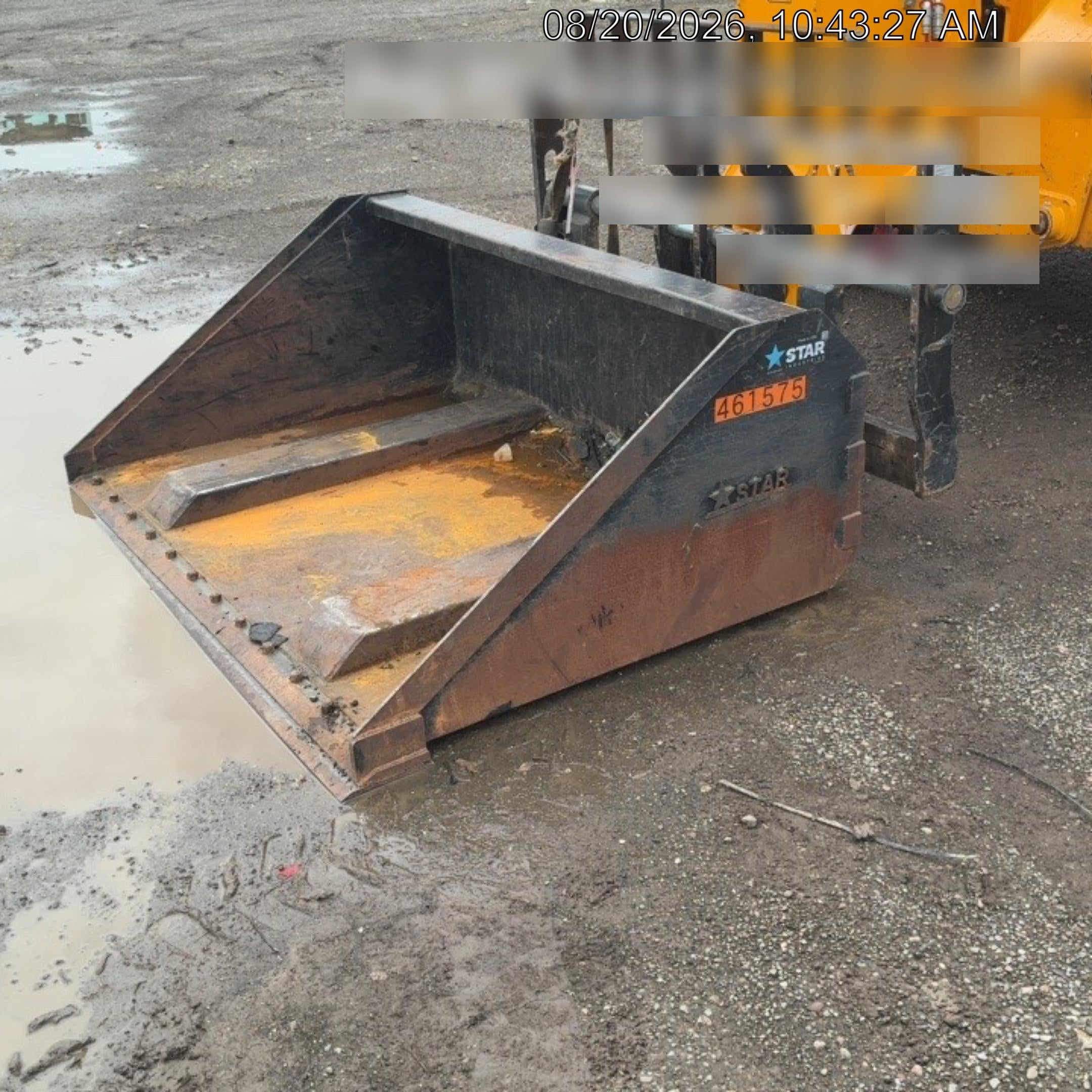 2024 STAR INDUSTRIES 1406B