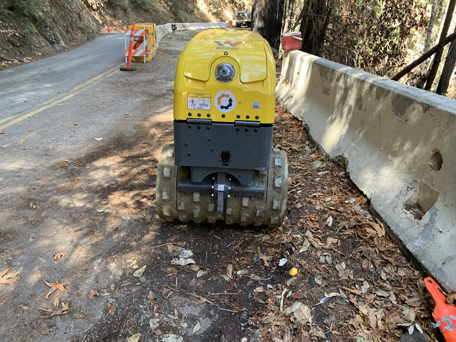 2021 WACKER NEUSON RTLx-SC3