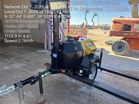 2021 ALLMAND NLV3GR