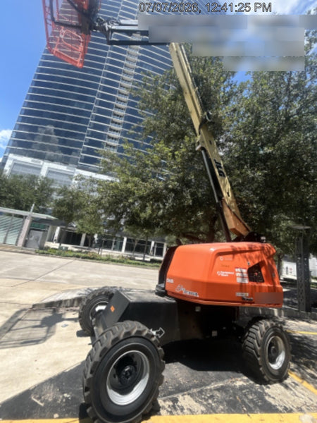 2025 JLG 460SJ