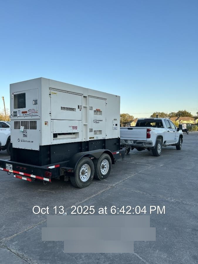 2023 MULTIQUIP DCA220