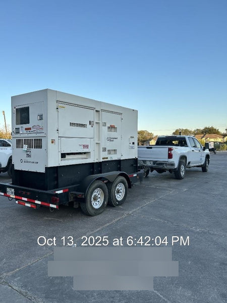2023 MULTIQUIP DCA220