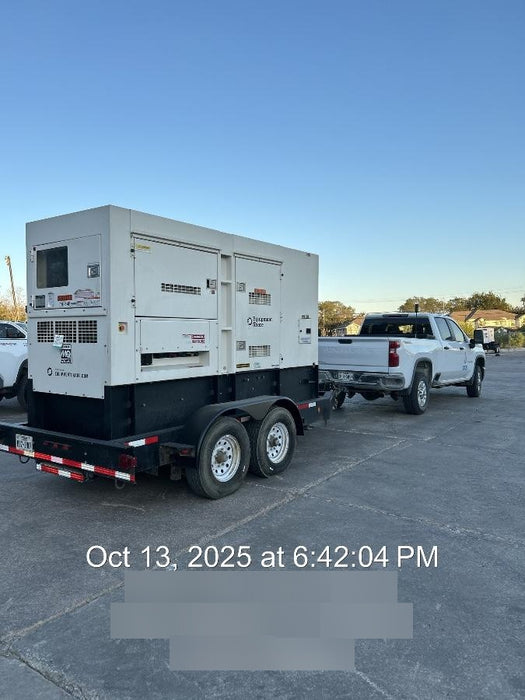 2023 MULTIQUIP DCA220