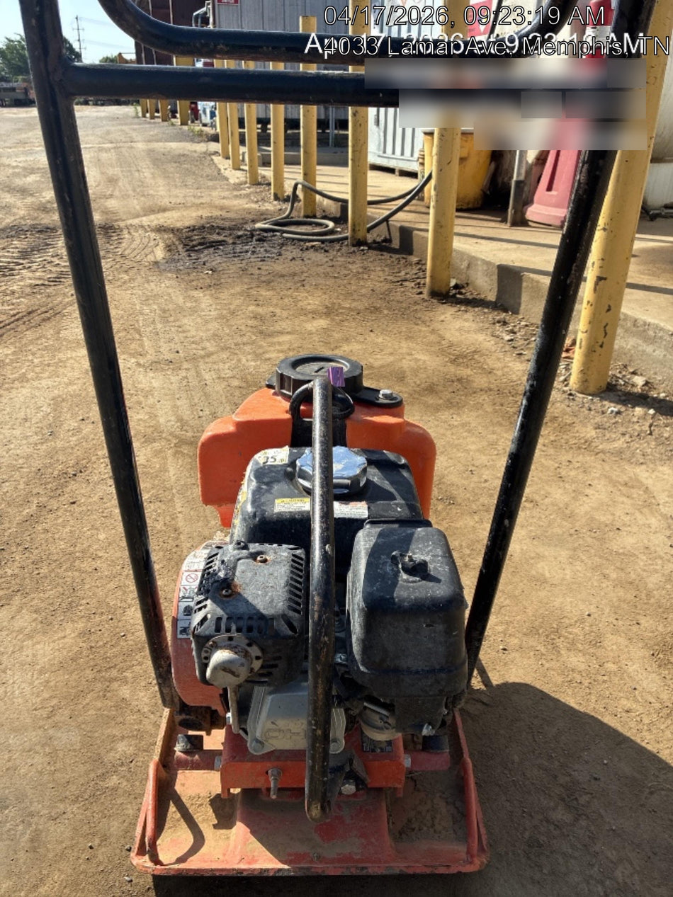 2023 MULTIQUIP MVC82VHW