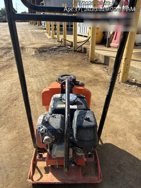 2023 MULTIQUIP MVC82VHW
