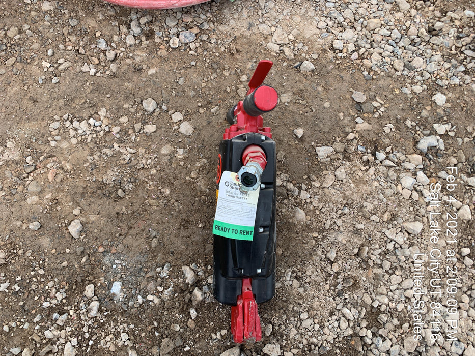 2020 CHICAGO PNEUMATIC CP0112 S