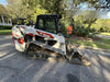 2021 BOBCAT T62