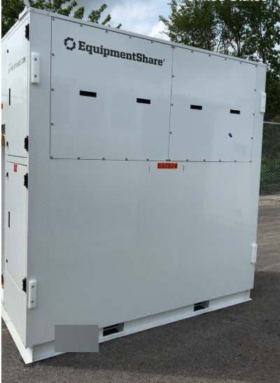 2025 CAPS PAHV-140TC-0NN0NN-5E5-P2-VG2CEUP