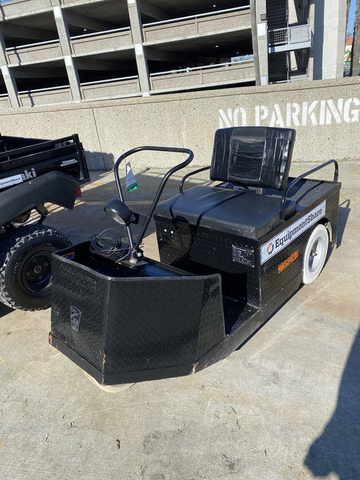 2022 TAYLOR DUNN SS-536