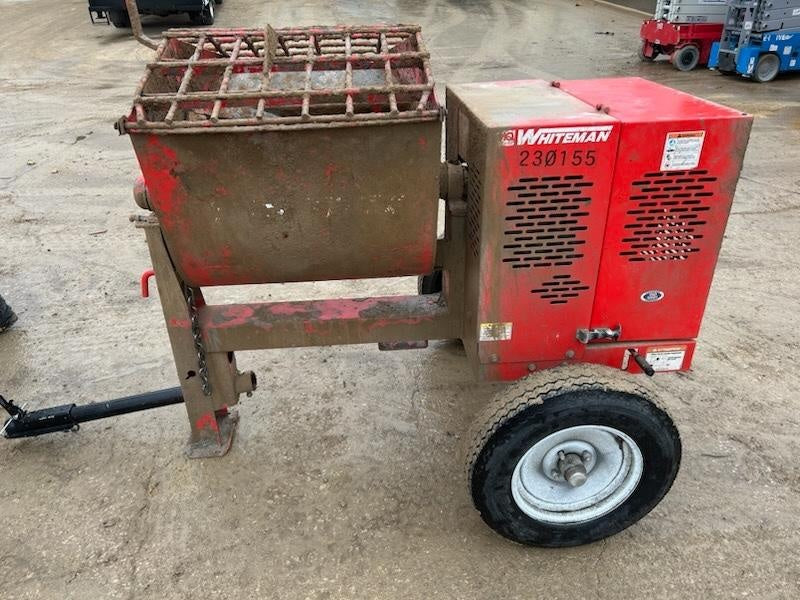 2022 MULTIQUIP WM63H8