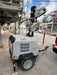 Wacker Neuson LTV6K-MH Wacker Neuson LTV6K Mobile Light Tower w/Fuel Level Sensor Installed