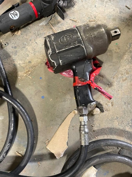 2022 INGERSOLL RAND 2925P3TI