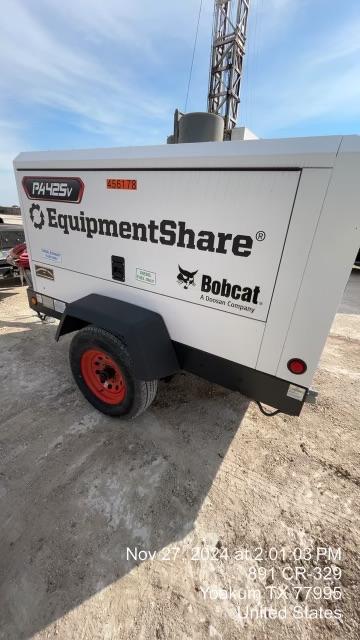 2025 BOBCAT PA425WCU-T4F