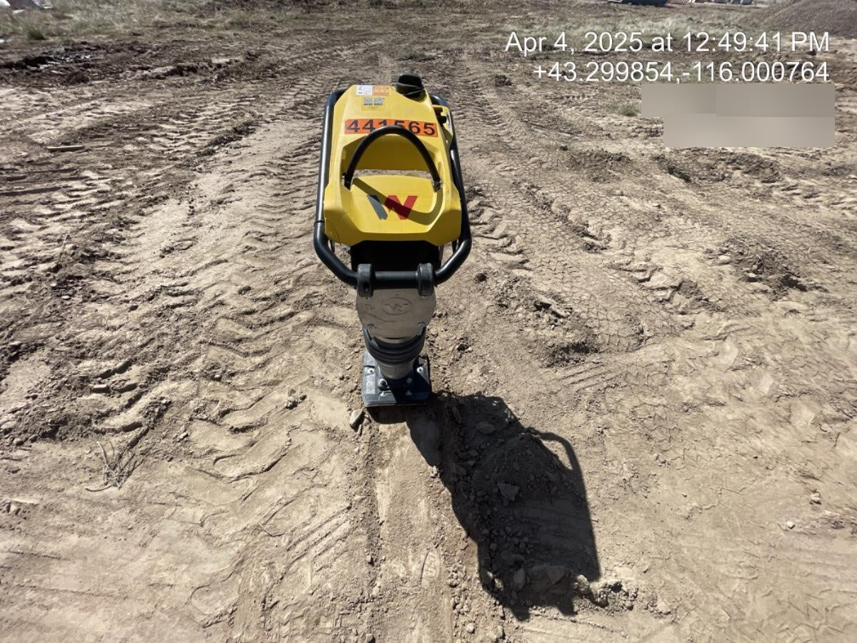 2024 WACKER NEUSON BS68-4Ab/28