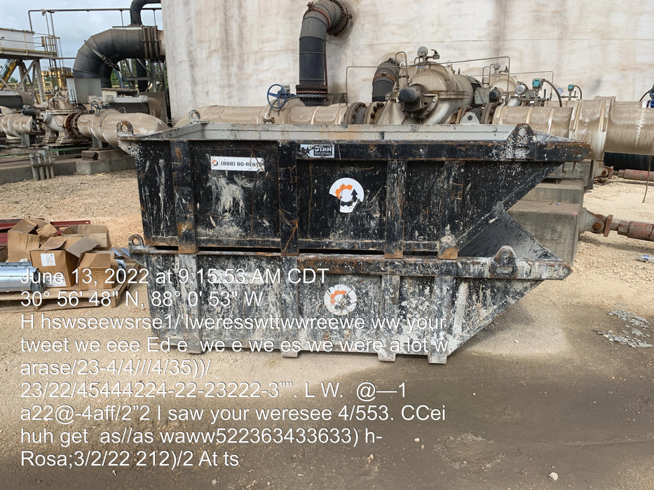 2021 STAR INDUSTRIES 1448B