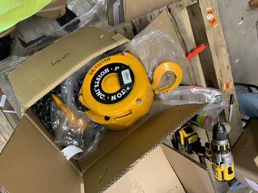 2021 HARRINGTON CF010-20