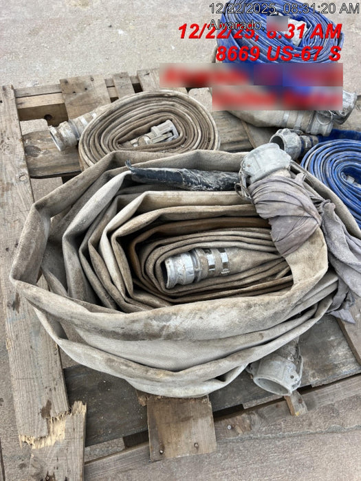 2020 WACKER NEUSON PST2