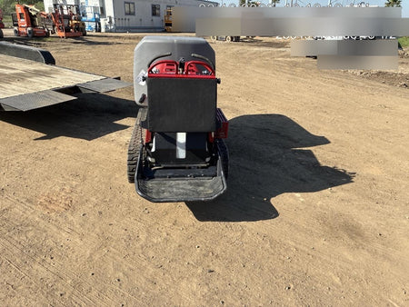 2025 TORO MBTX 2500-TS