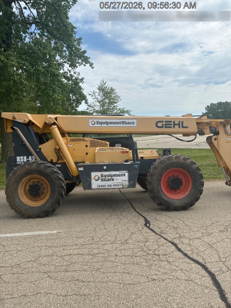 2015 GEHL RS8-42