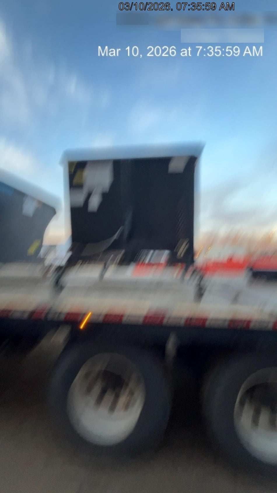 2020 STAR INDUSTRIES M-1820 - Self-Dump Hopper