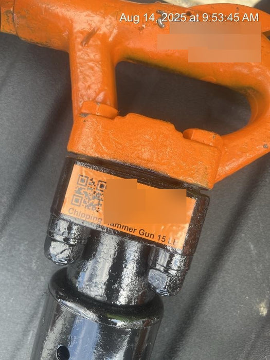 2020 MICHIGAN PNEUMATIC MP-CH3R