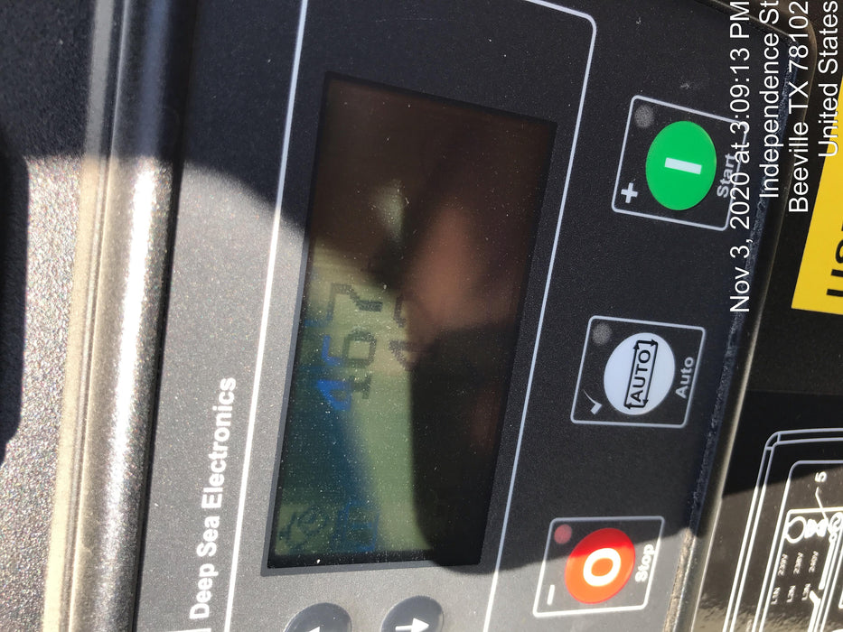 2020 ATLAS COPCO QAS45